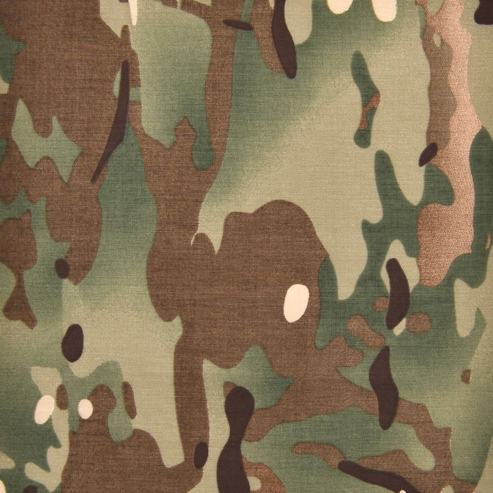 IRR Camouflage Nylon 66 Taslan Fabric-6-for-turkey