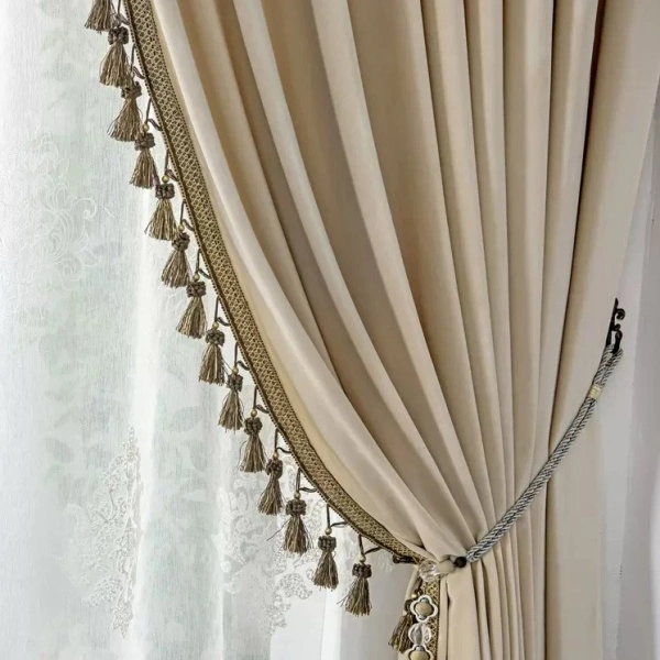 Curtain Fabric