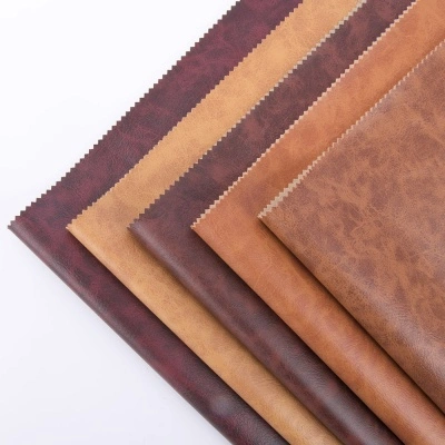 Faux Leather Fabric