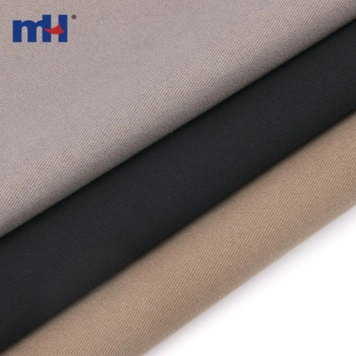 16S*12S 100% Cotton Single-Yarn Drill Fabric for Workwear