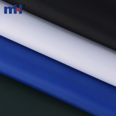 210T 63D Polyester Taffeta Fabric