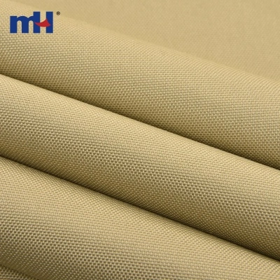 600D*600D PU Coated Waterproof Oxford Fabric