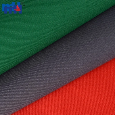 80/20 Poly Cotton Khaki Fabric Workwear Material