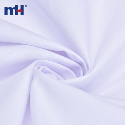 Poly/Cotton Poplin Fabric for Summer Tops