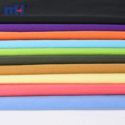 Polycotton 90/10 Poplin Fabric Wholesale