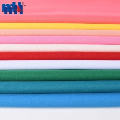 Polyester Mini Matt Fabric for Event Decoration