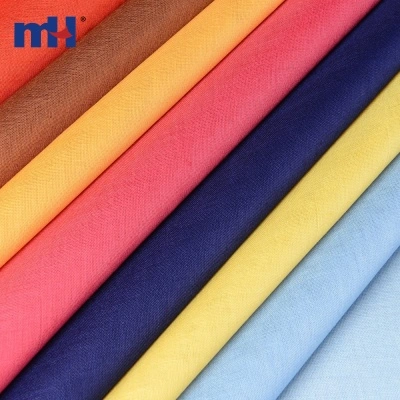 45S*45S 110*72 Polycotton Poplin Fabric