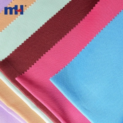 190T Polyester Pongee Fabric