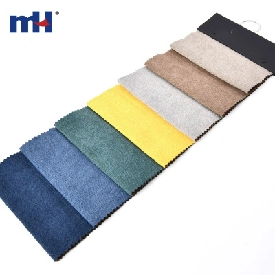 600D Imitation Hemp Linen Sofa Fabric Wholesale