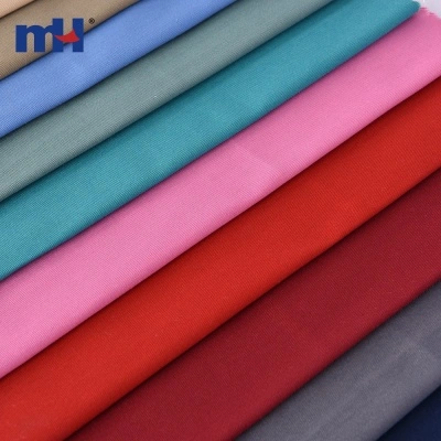 85% Polyester 15% Viscose TR Fabric Wholesale