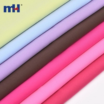 90/10 Polyester/Spandex 4-way Stretch Fabrics