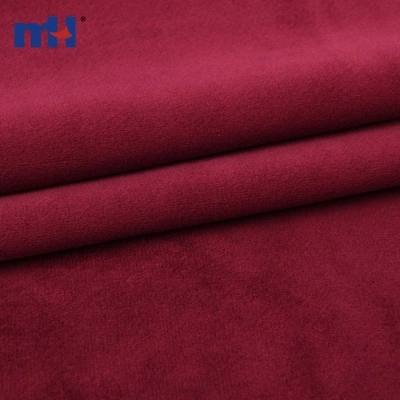 Holland Velvet Curtain Fabric