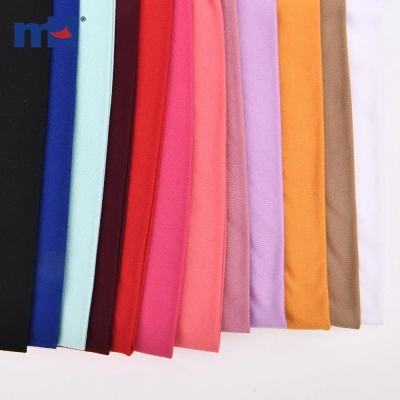 Milk Silk Brushed Single Jersey Fabric