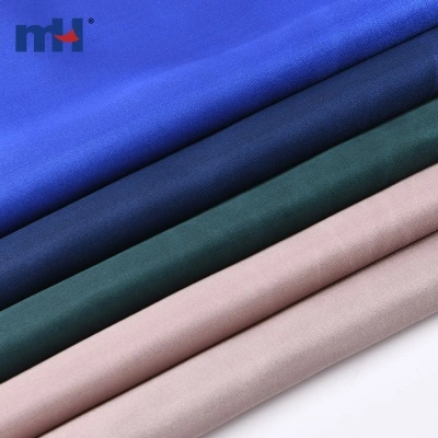 75D*200D 118 g/㎡ Polyester Royal Satin Fabric