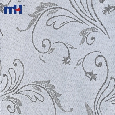 Anti-Mite and Antibacterial Mattress Fabric