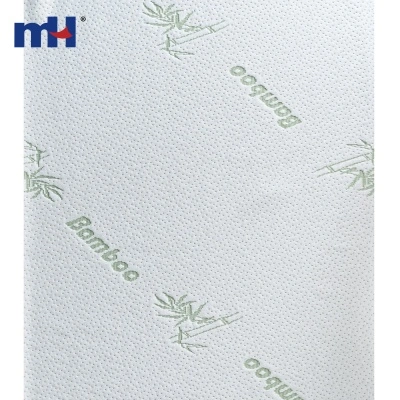 Antimicrobial Mattress Fabrics