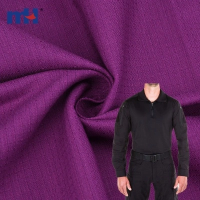 Fire Resistant Fabric