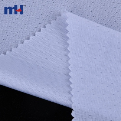 255gsm Interlock Mesh Fabric