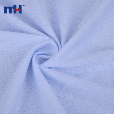 145gsm Micropanal Interlock Fabric