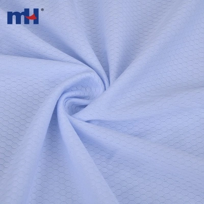 145gsm Micropanal Interlock Fabric