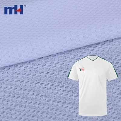 125gsm Interlock Fabric for Sportswear