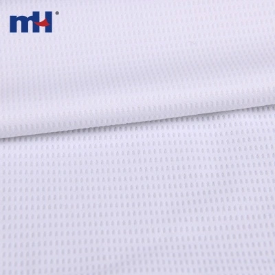 88% Nylon 12% Spandex Jacquard Single Jersey Weft Knit Fabric