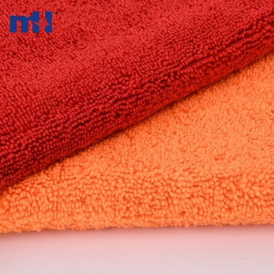 Microfiber Car Drying Towel