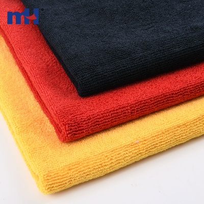 Microfiber Cleaning Cloth