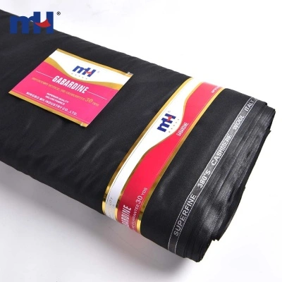 150D *150D Polyester Gabardine Fabric