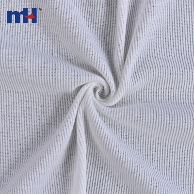 Rib Jersey Fabric